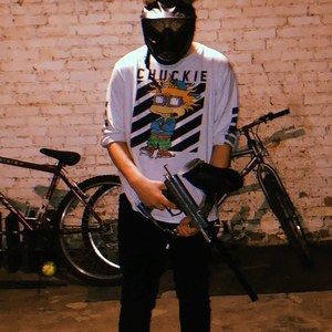 Meet your Posher, Kyle